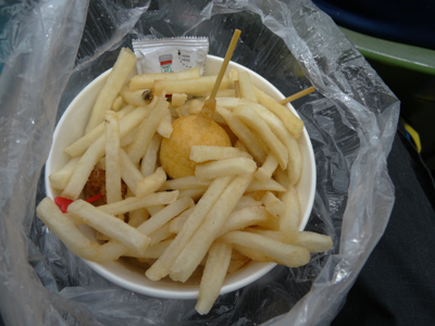 よくばりセット